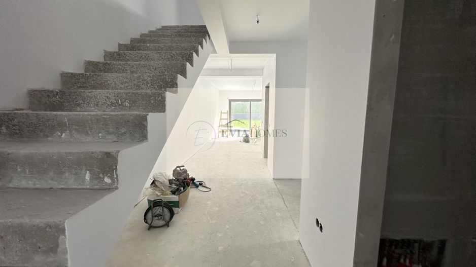 Construcție premium/Standard NZeb/Cartier Europa - Poză 8