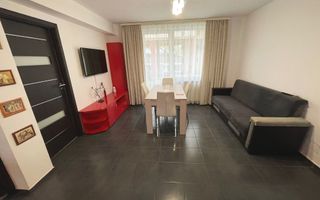 3 camere, mobilat modern, bloc nou, terasa, Buna Ziua - Poză 10