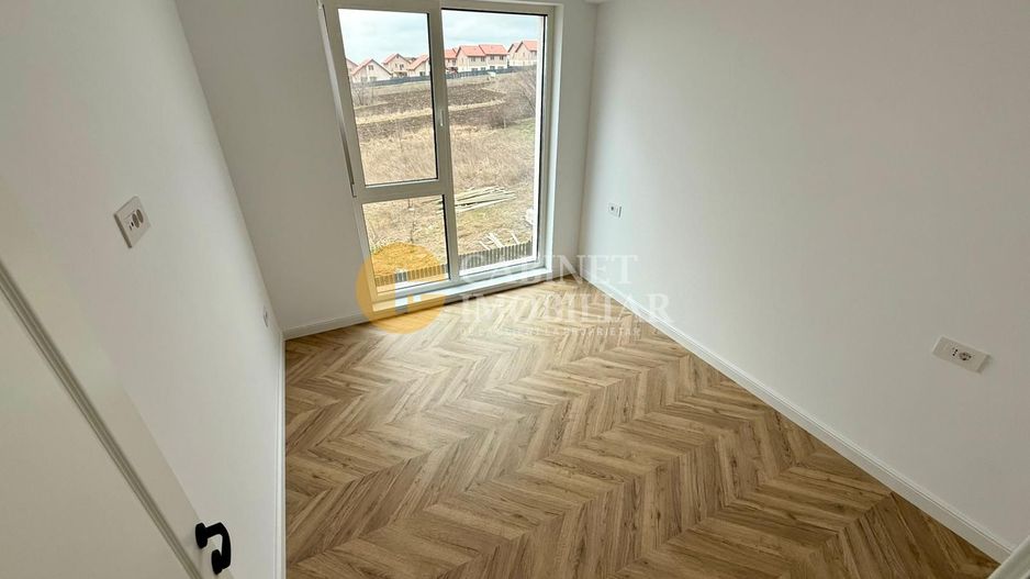 3 camere decomandat | 75 mp | Bloc nou intabulat 2025 | Etaj 2 | Rediu - Poză 4