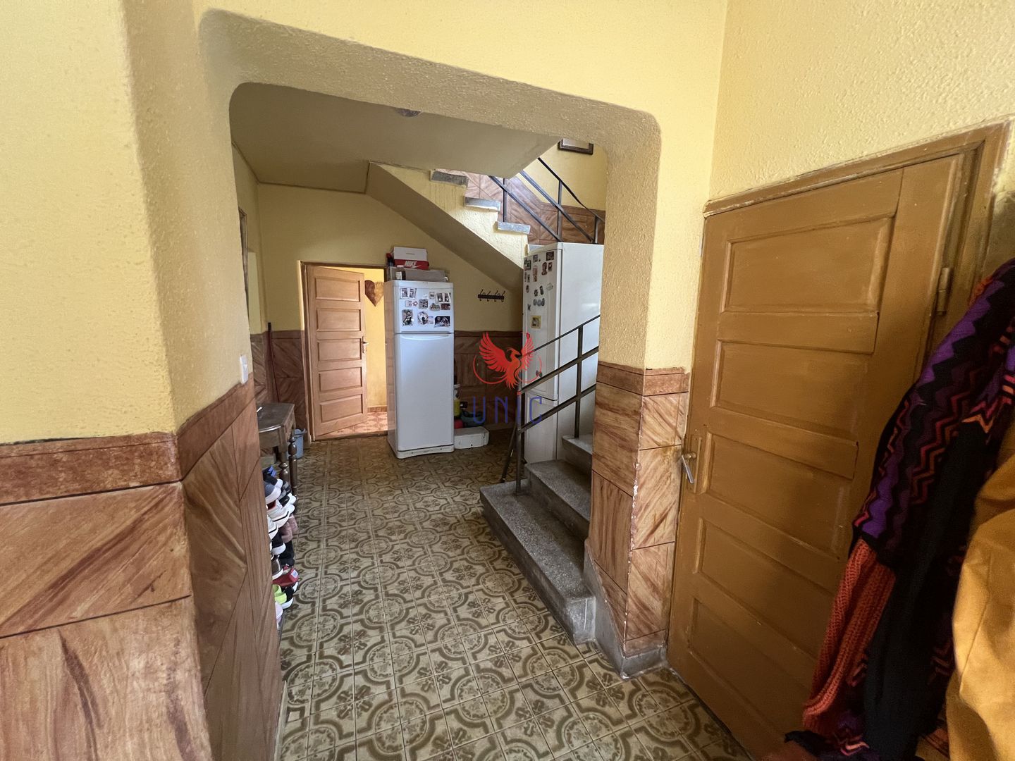 Casa centrala Str. Tudor Vladimirescu - Poză 10