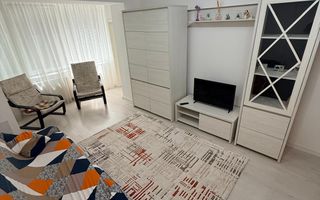 2 camere| zona Titulescu-Nokia| vis a vis de malul Bega| Pet Friendly| - Poză 2