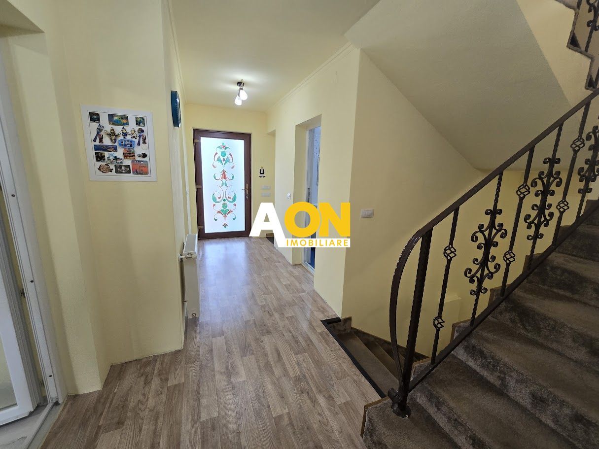 Casa 5 Camere Zona Schit, 520mp Teren, cu Garaj - Poză 11