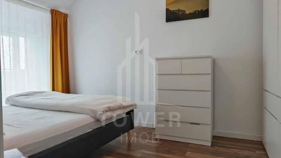 Apartament Spațios  + Terasă Generoasă – Cartierul Arhitecților - Poză 5