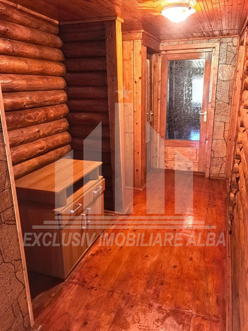 Casa de vanzare | 130 mp | 312 mp teren | Barabant - Poză 7