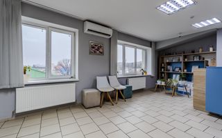 Chirie, spațiu comercial, ​​315 mp, str. Feredeului, Râșcani - Poză 4