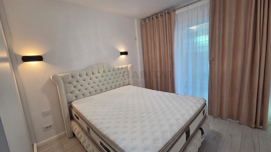 Ambiance Residence Pipera | Parcare inclusă | 1200 € - Poză 12