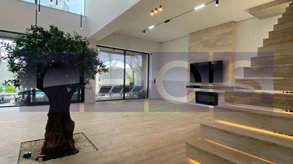 VANZARE- VILA -SMART -PASIVA -UNICAT - CORBEANCA - Poză 8