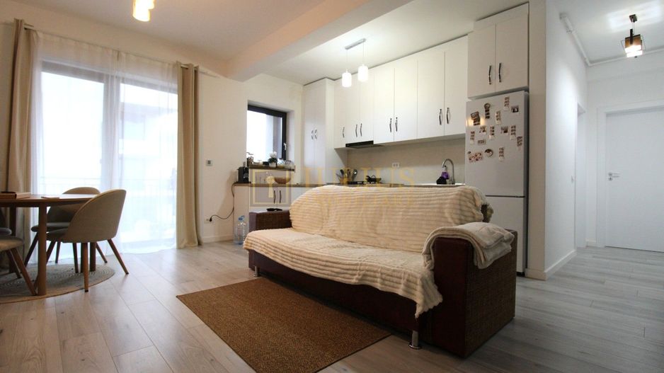 Apartament 2 camere, lift, pet frendly  – Timișoara, zona Mehala - Poză 2