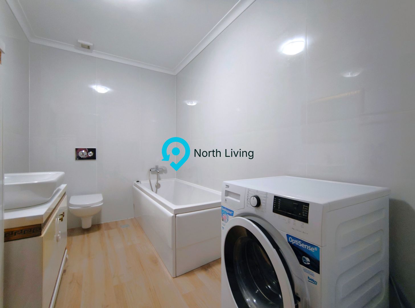 Apartament 2 Camere | Piscină & Parcare | zona Pipera - Poză 12