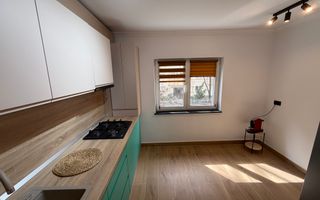 Apartament 2camere renovat complet Nerva Traian etaj 1 si 2 balcoane  sud - Poză 4