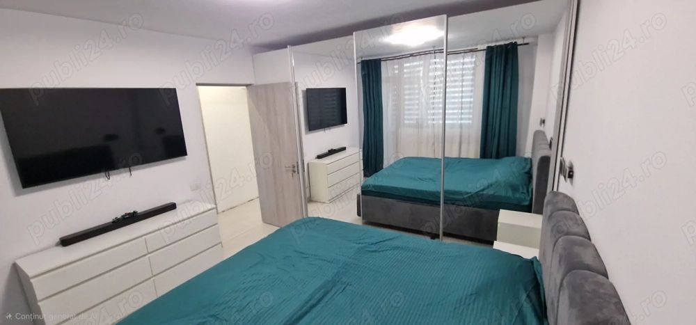 Apartament 3 camere zona TItan - Codrii Neamtului - Poză 4