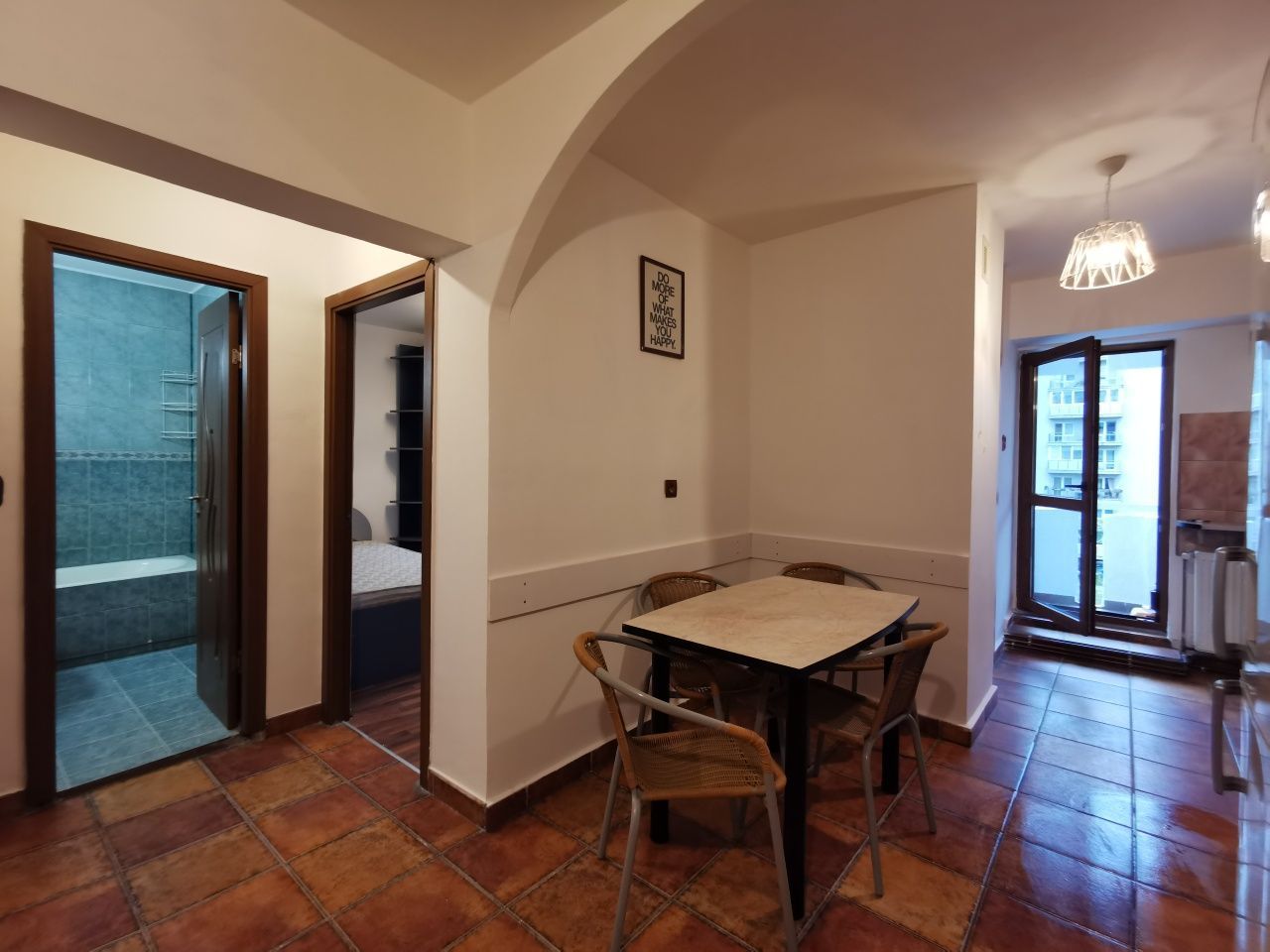 Apartament 2 camere decomandate 55 mp Dorobantilor - Poză 2