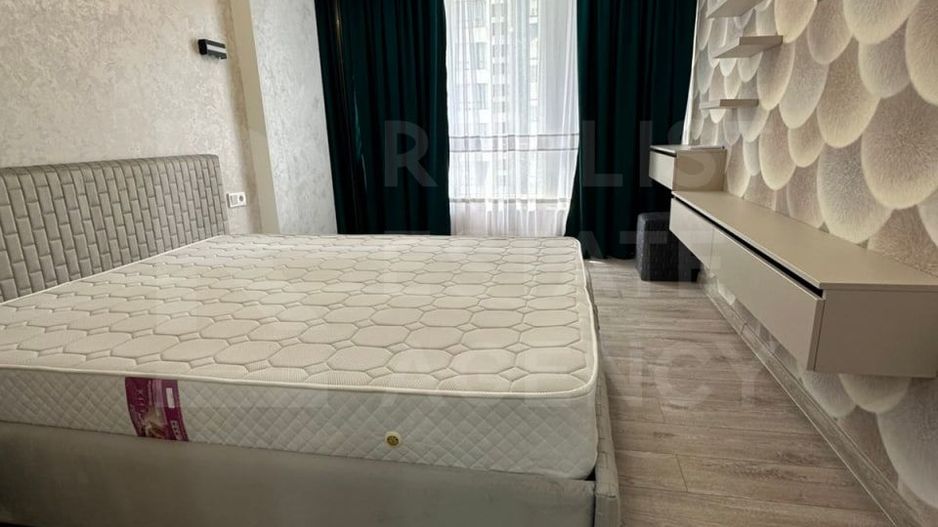 Chirie, apartament, 2 camere, bd. Mircea Cel Bătrân, Ciocana - Poză 2