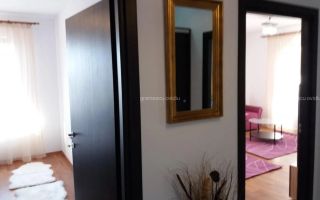 OFERTA 2 camere bloc nou, decomandat, metrou Grozavesti, loc parcare - Poză 1