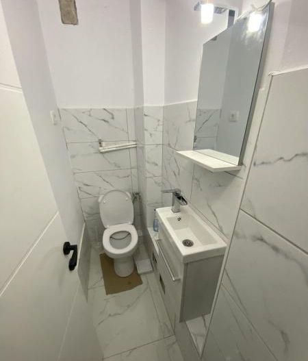 APARTAMENT 4 CAMERE RENOVAT MOBILAT SI UTILAT DRUMUL TABEREI METROU - Poză 5