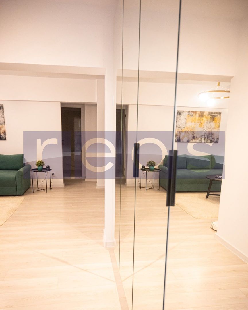 VANZARE APARTAMENT 3 CAMERE | RENOVAT | ETAJ 3/10 | 13 SEPTEMBRIE - Poză 2