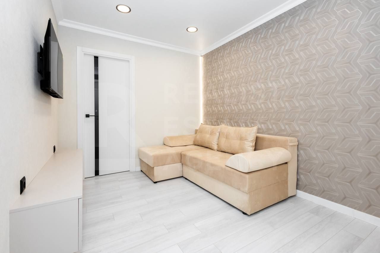 Vânzare, apartament, 2 camere, str. Paris, Buiucani - Poză 9