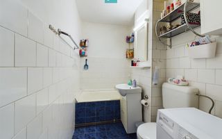 Apartament cu 1 cameră, în zona Aradului-Iulius Mall - Poză 8