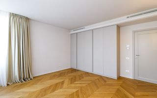 APARTAMENT CU 4 CAMERE DE LUX LA INCHIRIERE IN PRIMAVERII - Poză 11