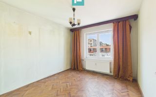 Apartament 3 camere | Decomandat | Zona Complex - Poză 2