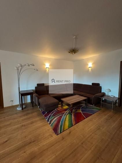 Apartament premium cu 3 camere de închiriat | 120 mp | Terasă | - Poză 7