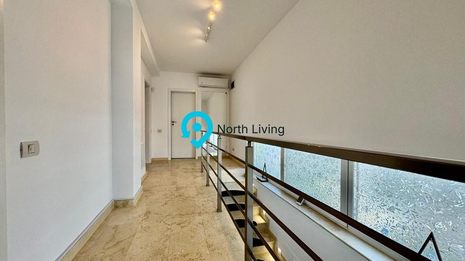 Vila individuala P+1 | Tunari | Ansamblu rezidential - Poză 13