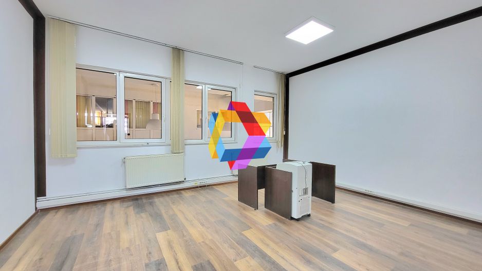 Spatiu birouri de închiriat Brasov 310 mp # Plus-imo.ro - Poză 4