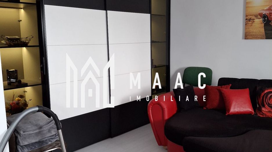 Apartament 1 camera I Lazaret - 38 MP  I Decomandat - Poză 2
