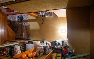 Casa 6 camere | P+M | Curte | 270 MPU | Zona Centrala - Poză 71