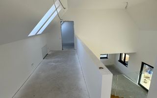 Casa individuala 4 camere, 140 mp utili, 600 mp teren, Zona Sangiorgiu de Mures - Poză 15