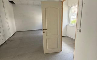 Spatiu comercial de inchiriat, 90 mp, alimentatie publica, Eroilor. - Poză 5