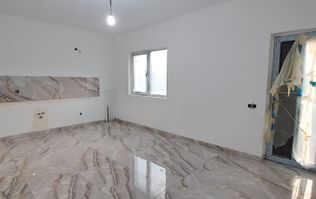 Dragomiresti Deal, casa 4 camere, teren 500 mp, utilitati, COMISION 0%