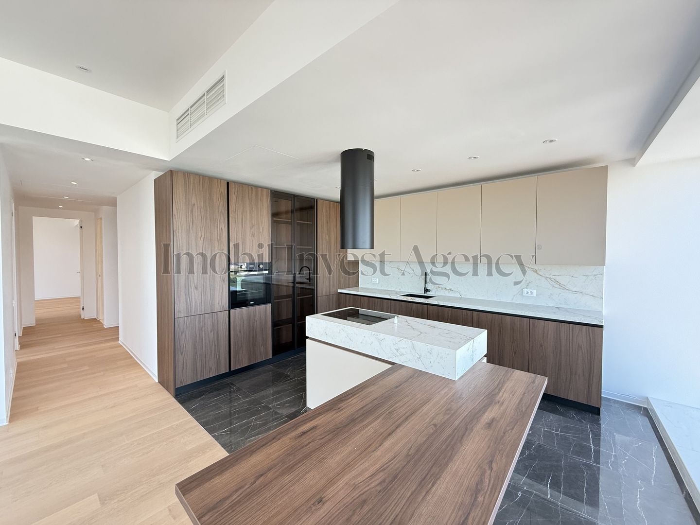 Apartament 4 camere de vanzare One Verdi Park - Floreasca - Poză 8