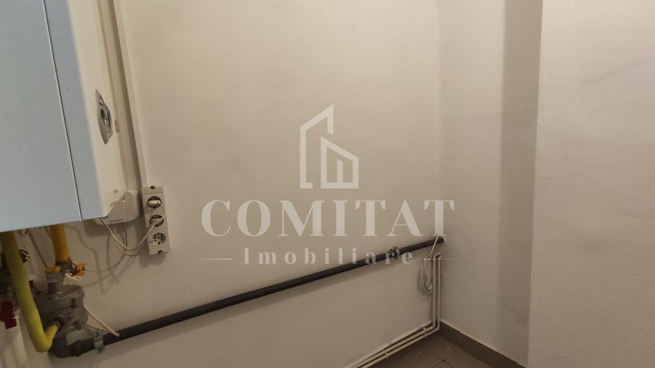 APARTAMENT DE VÂNZARE | 2 CAMERE + BALCON | CALEA TURZII - Poză 12
