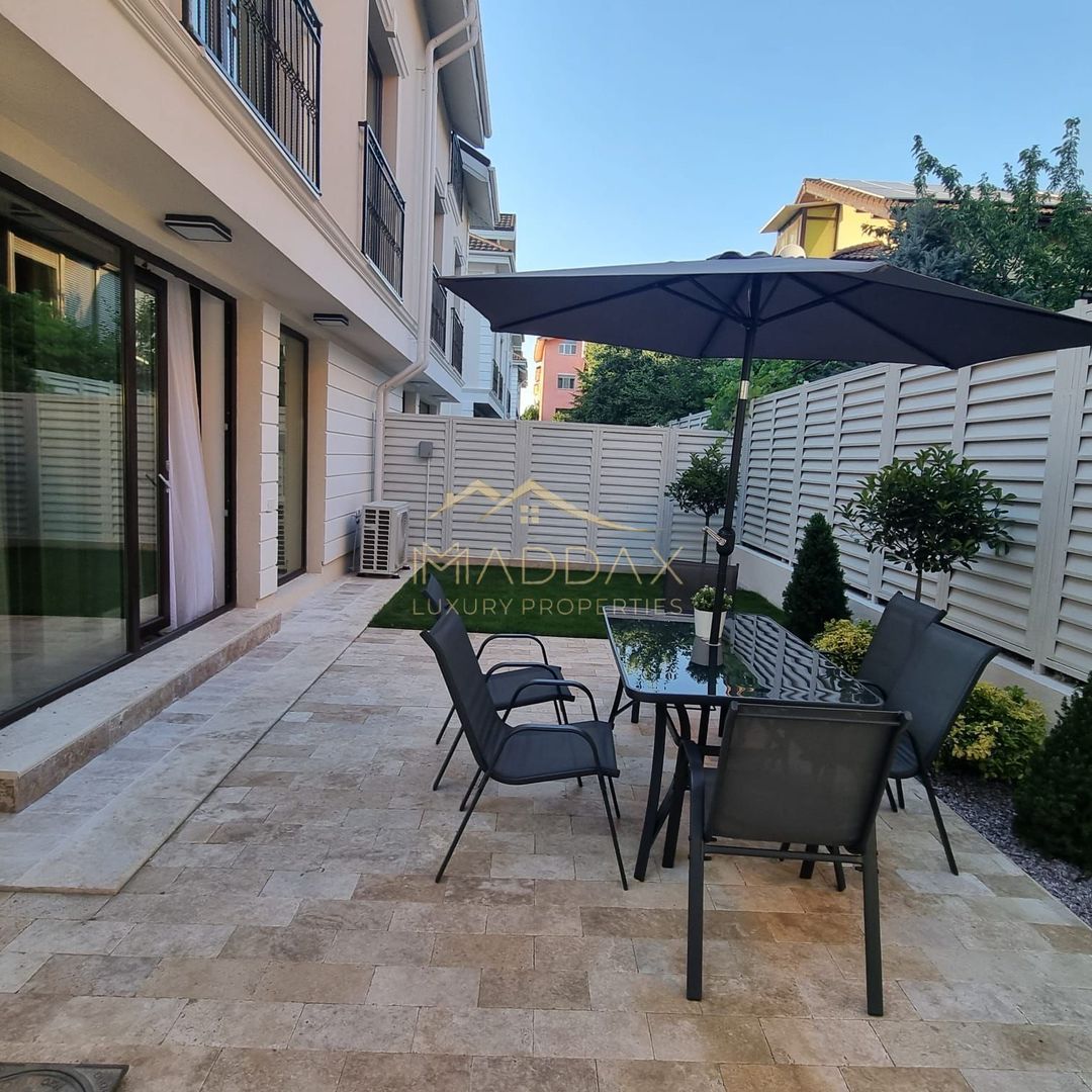 Vila *6 camere* // Pipera OMV **FIRST RENT** - Poză 18