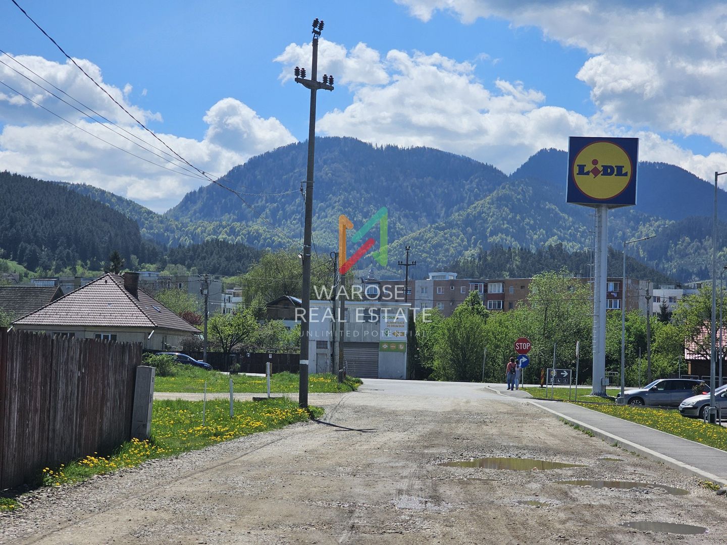 0 % Comision  | Casa individuala  | Moderna  | Sacele - Poză 12