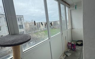 Apartament 3 camere, decomandat, zona Rahova - Poză 11