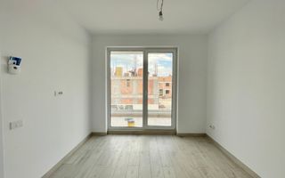 2 camere parter - Avangarde Forest Voluntari - Poză 13