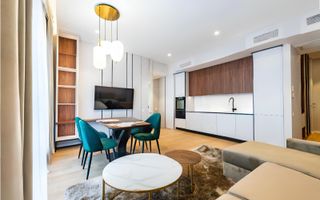 Apartament PREMIUM *2 camere*  | ONE VERDI PARK - Poză 1