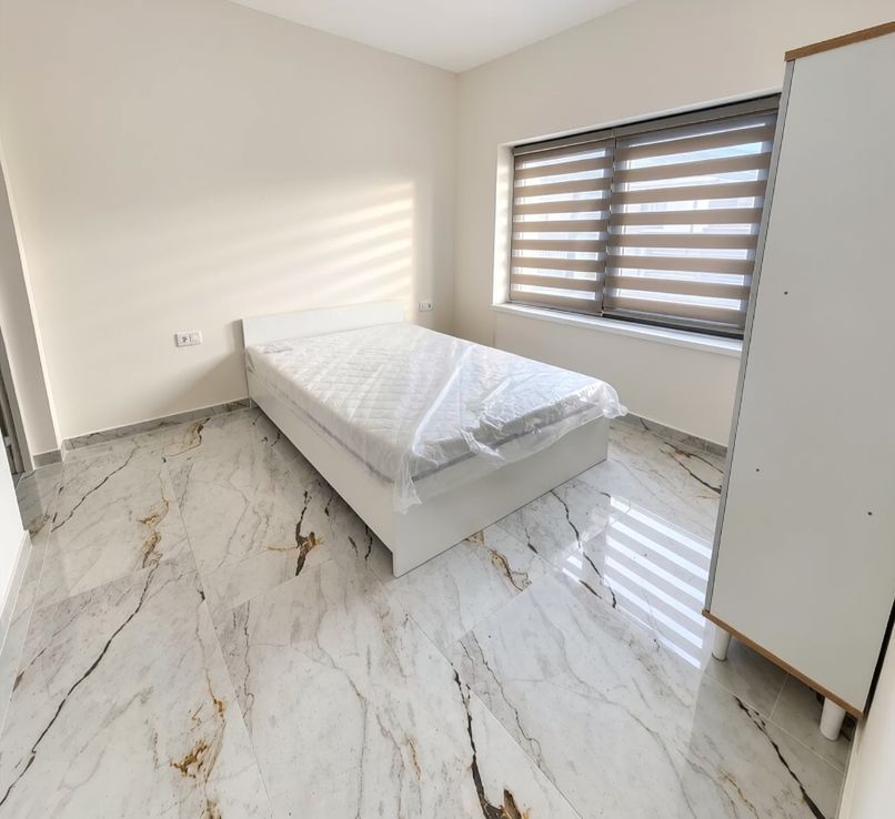 Casa individuala cu 3 camere, 600 mp teren, Kaufland- Cetate - Poză 6