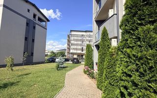 2 camere| Braytim| loc de parcare| bloc nou| apartament frumos| Pet friendly| - Poză 19