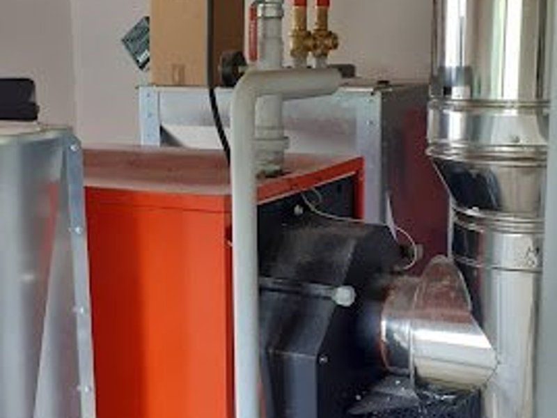 Hala de Inchiriat Godeni Arges - Poză 21