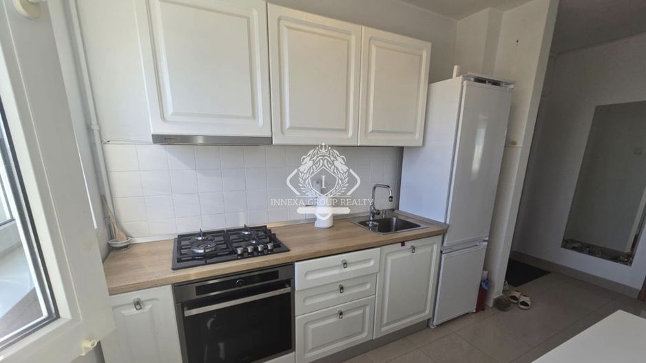 Obor | Apartament renovat 2 camere | Mobilat si utilat | 5 min metrou - Poză 1