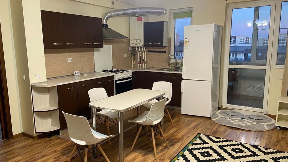 AP. 2 CAMERE BRANCOVEANU, PET-FRIENDLY, BLOC NOU, CENTRALA TERMICA - Poză 4