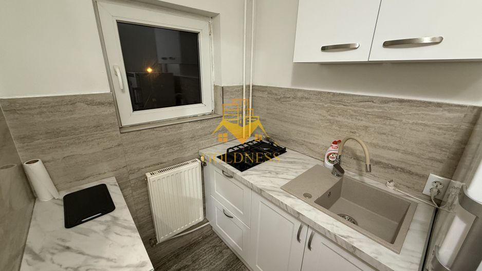 o camera, balcon, Marasti, Zona Fabrica de Zahar,Pta Ira, Pet Friendly - Poză 6