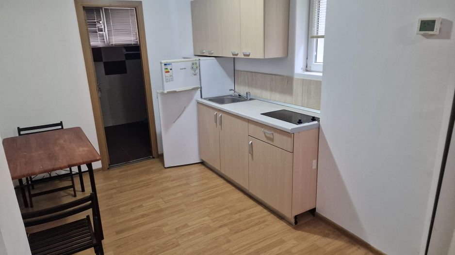 Garsonieră open-space de închiriat - Poză 2