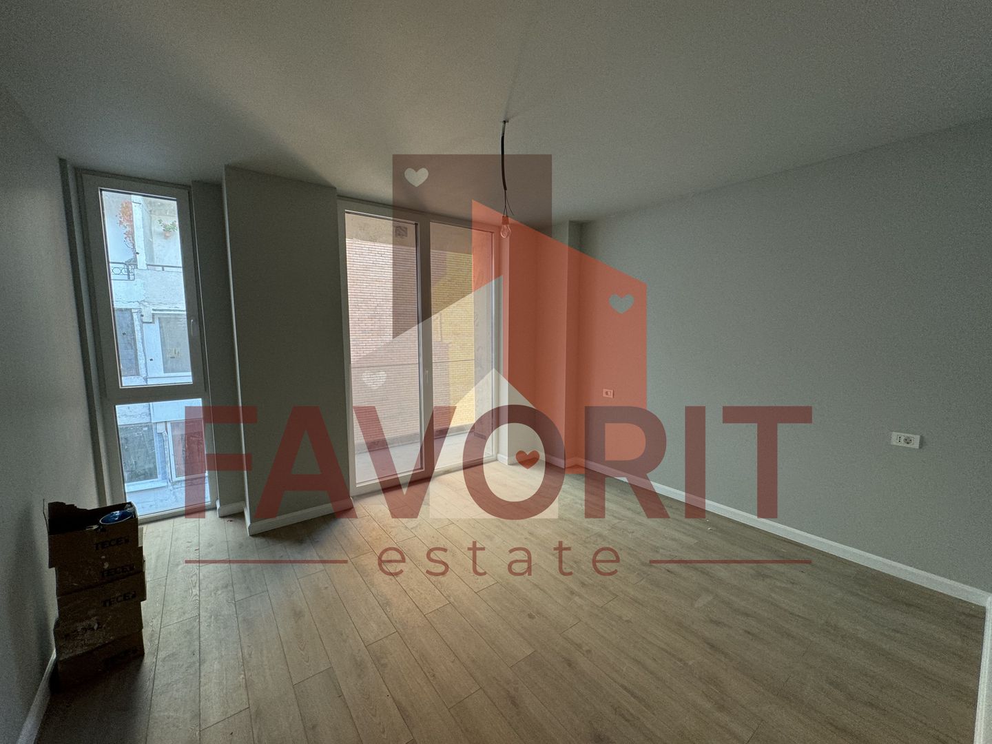 Apartament in bloc nou la etajul 1 in zona Simion Barnutiu - Poză 1