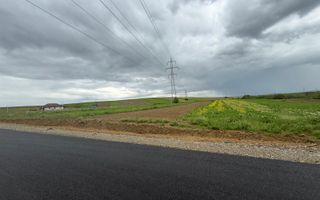 Teren Burdujeni | Zona Tarinca | 41 Ari - Poză 1