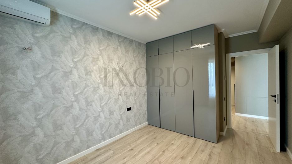 Apartament 3 Camere | 2 Băi | Prima Inchiriere | Atrium Plaza - Poză 10