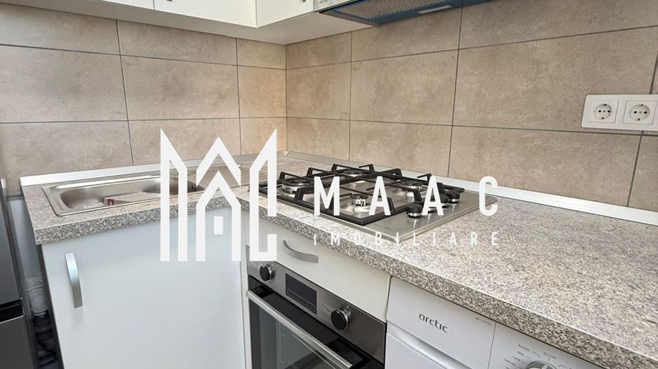 Garsoniera | Etaj 3 | Balcon | Renovata | Vasile Aaron - Poză 10